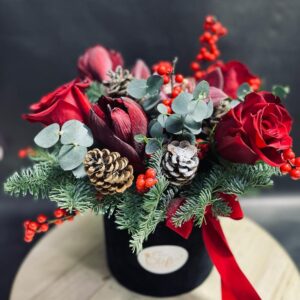 Floral gift