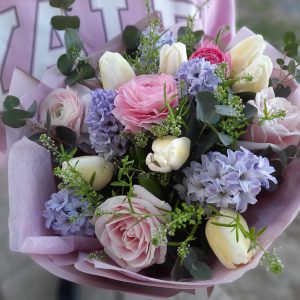 Buchet Fresh