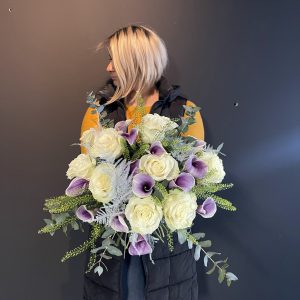 Buchet Elegance