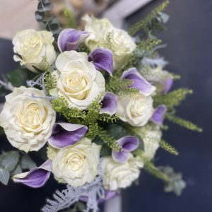 Buchet Elegance