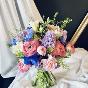 Buchet pentru mireasa sau nasa