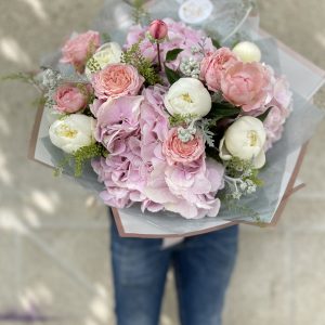 Buchet Summer vibe
