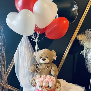 Be my Valentine!