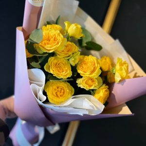 Buchet Surs de vară