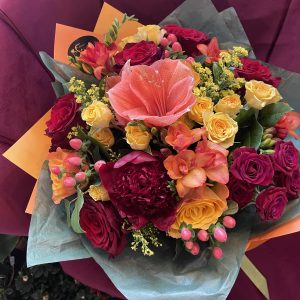 Buchet Euforie