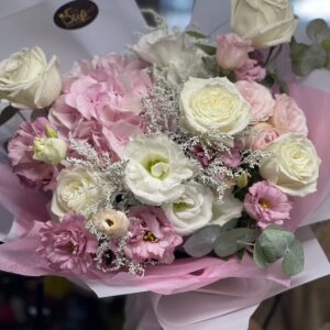 Buchet Best lover