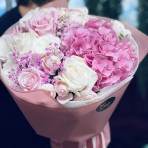 Buchet Melody