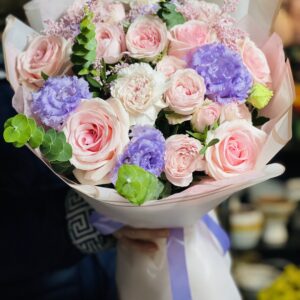 Buchet aniversar