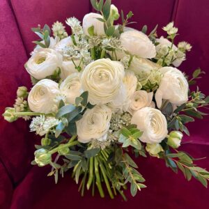 Buchet “Eleganță Naturală”