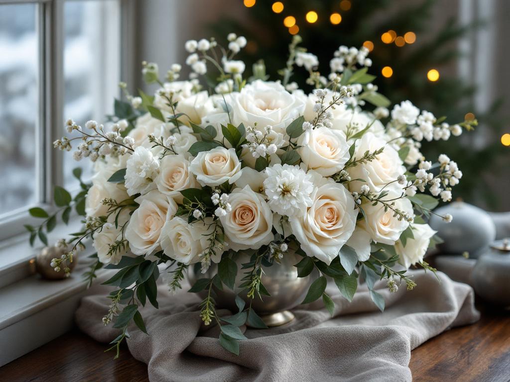 Read more about the article Cum să faci florile să reziste mai mult iarna